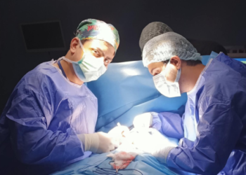 Şehir hastanesine doktor dayanmıyor: 3 yılda 1502 ameliyat yaptı