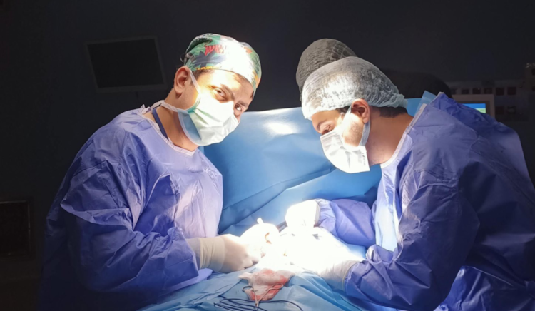 Şehir hastanesine doktor dayanmıyor: 3 yılda 1502 ameliyat yaptı