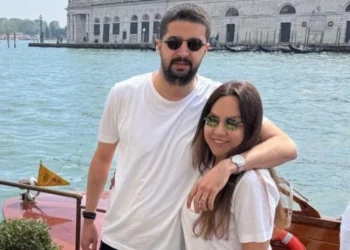 Ebru Gündeş’in yeni eşi de gözaltına alındı: Neyle suçlanıyor?