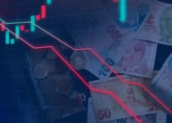 Tuna Cevher yazdı I Ekonomide alarm: Sanayi daralıyor, borç büyüyor, şirketler zorda