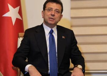 İmamoğlu ‘dikkatli olun’ diyerek uyardı: Güvenlik güçlerini göreve çağırıyorum