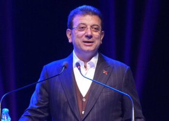 İmamoğlu’ndan komisyon mesajı: ‘Silahların tamamen sustuğu bir Türkiye istiyoruz’
