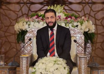 Suriye Geçici Cumhurbaşkanı El-Şara: “DSG, Türkiye ve ABD ile dörtlü mutabakat sağlandı”