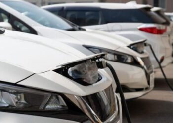Türkiye’de ilk kez elektrikli otomobil satışları 100 bini aştı