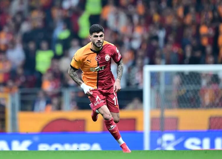 Safa Kar yazdı I Barış Alper yoksa Eren Elmalı var! 1 Safa Kar yazdı I Barış Alper yoksa Eren Elmalı var!