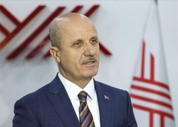 YÖK Başkanlığı’na Prof. Dr. Özvar yeniden atandı