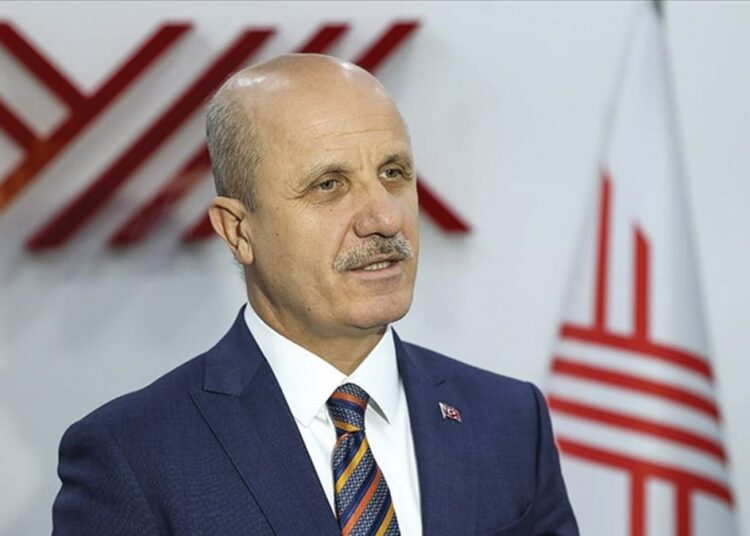 YÖK Başkanlığı’na Prof. Dr. Özvar yeniden atandı