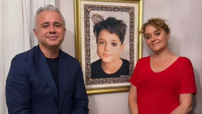 Minguzzi davasını, Sedat Peker'in avukatı Ersan Barkın üstlenecek 1 Minguzzi davasını, Sedat Peker’in avukatı Ersan Barkın üstlenecek