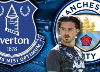 Everton, Jack Grealish’i sezon sonuna kadar kiraladı
