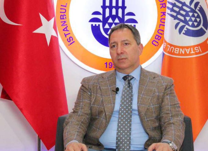 İBB Borsası I Fatih Keleş: Yüklü miktarda ödeme istendi, 'itirafçı ol' baskısı yapıldı 1 İBB Borsası I Fatih Keleş: Yüklü miktarda ödeme istendi, ‘itirafçı ol’ baskısı yapıldı