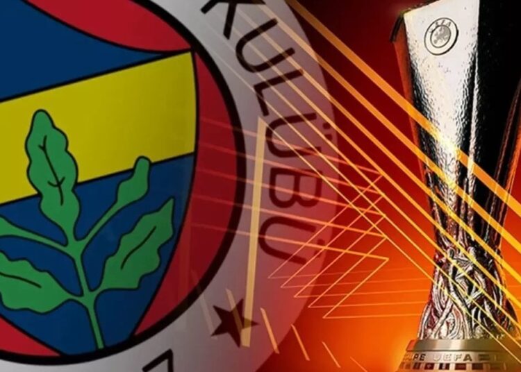 5 yılda 7 isimle rekor Fenerbahçe'de 1 Kura çekildi, Fenerbahçe’nin rakipleri netleşti