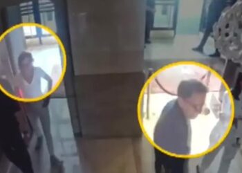Fransız profesörün İstanbul’daki lüks otel odasındaki sır ölümü