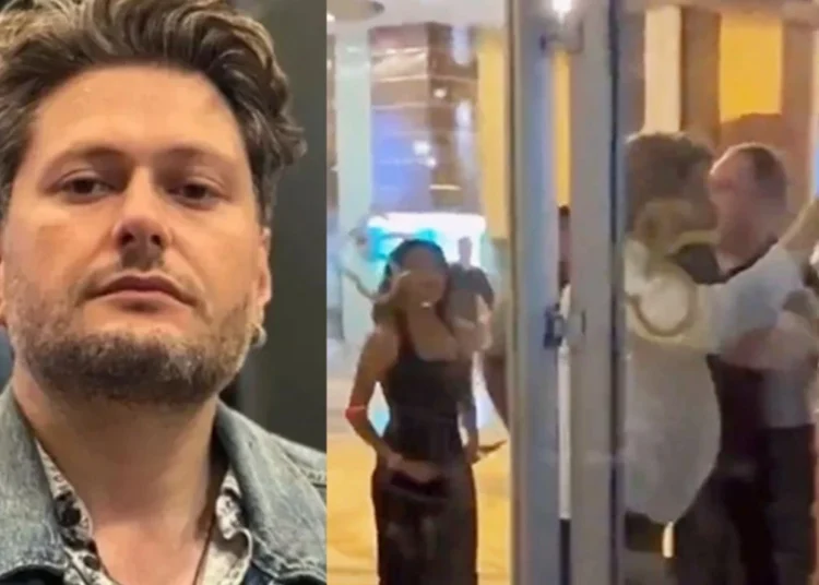 Furkan Bölükbaşı erişim engeli yedi, otelde saldırıya uğradı