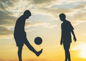 H. Agah Kalender yazdı I Futbol ve hayat!
