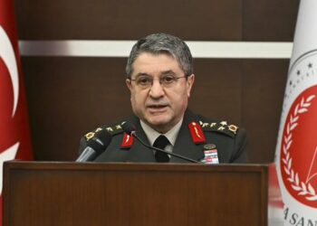 Yeni Genelkurmay Başkanı, Özgür Özel ile davalık oldu