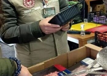 Tarım ve Orman Bakanlığı denetimleri: 17 bin işletmeye ceza