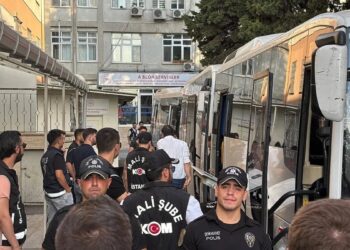 İETT Genel Müdürü dahil 25 kişi adliyeye sevk edildi