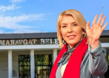 Manavgat Belediye Başkan Yardımcısı, CHP’den ve görevlerinden istifa etti