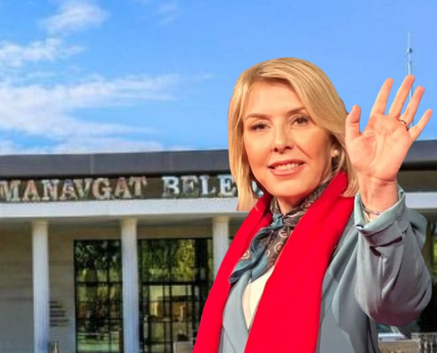 Manavgat Belediye Başkan Yardımcısı, CHP'den ve görevlerinden istifa etti 1 Manavgat Belediye Başkan Yardımcısı, CHP’den ve görevlerinden istifa etti