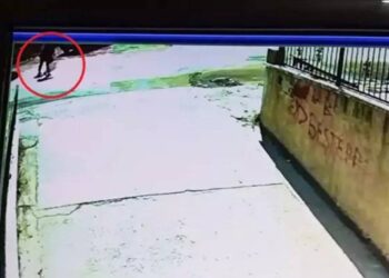 Ankara’da hafriyat kamyonunun çarptığı 2 kişi hayatını kaybetti