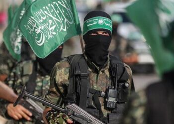 Hamas: İsrail’in Gazze’yi işgal kararı yeni bir savaş suçu