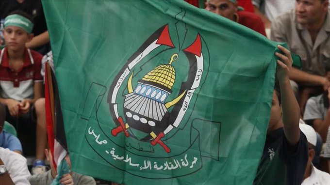 Hamas, Gazze’de ateşkes teklifini kabul etti 1 Hamas, Gazze’de ateşkes teklifini kabul etti