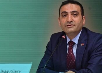 Beyoğlu Belediye Başkanı İnan Güney hakkında gözaltı kararı