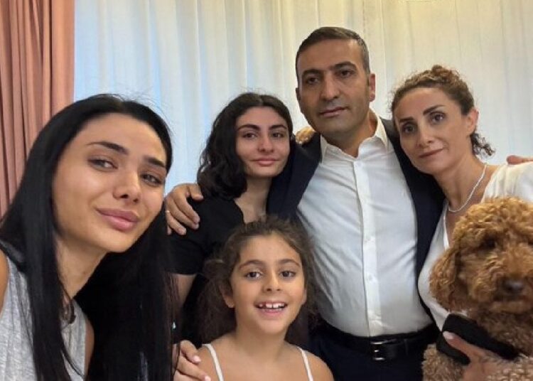 Gözaltına alınan İnan Güney: Hesabını veremeyeceğimiz tek bir işimiz olmadı 1 Gözaltına alınan İnan Güney: Hesabını veremeyeceğimiz tek bir işimiz olmadı