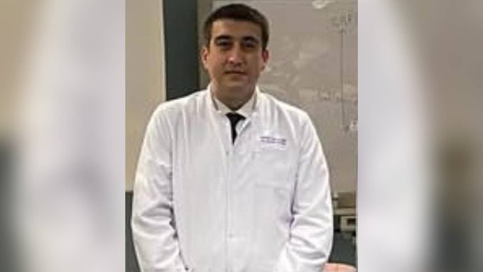 Yakınları ihbar etti: Beyin cerrahının cesedi bulundu 1 Yakınları ihbar etti: Beyin cerrahının cesedi bulundu