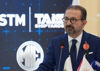 Eski MKE Başkanı İsmet Sayhan tutuklandı