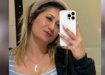 Genç kadın, misafiri tarafından yastıkla boğularak öldürüldü