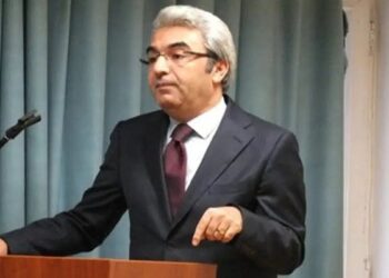İBB soruşturmasında tutuklu Kalender Özdemir kalp krizi geçirdi