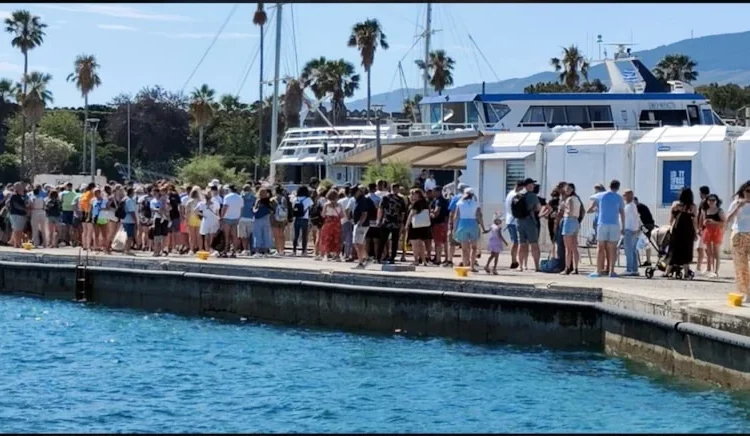 Tuna Cevher yazdı I Yunan adalarına ilgi neden rekor kırıyor?