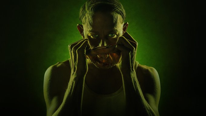 Korku sinemasını şekillendiren katil Netflix'e geliyor 1 Korku sinemasını şekillendiren katil Netflix’e geliyor