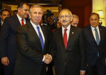 Kılıçdaroğlu yalanladı, gazeteci haberini savundu: Mansur Yavaş hakkında kullandığı sözler gündem oldu