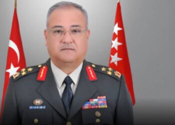 3. Ordu Komutanlığı’na atanmıştı, emekliliğini istedi