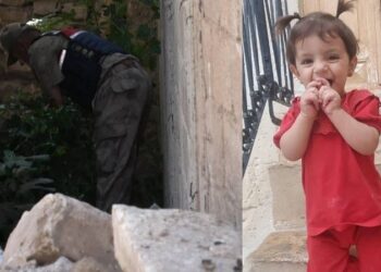 Kilis’te kaybolan 3 yaşındaki çocuğun cansız bedeni kuyuda bulundu