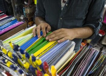 Okul alışverişi masrafı 12 bin lirayı buluyor