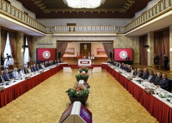 Hüsnü Yusuf Turabiç yazdı I Kurtulmuş sözü; “Hiç kimse dışarıda bırakılmayacak…!”