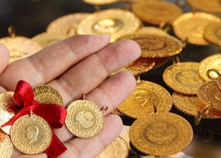 Yargıtay mesajı delil saydı, kararı bozdu 1 400 milyon liralık altın ve döviz toplayıp kaçan kuyumcu yakalandı