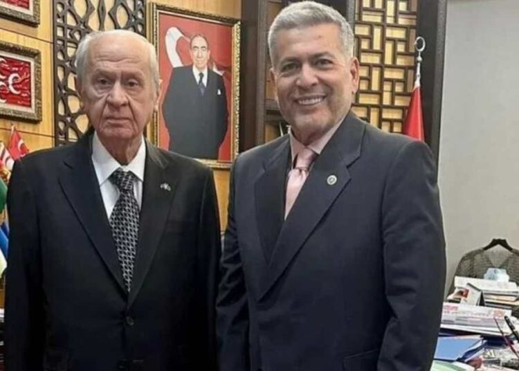 'MHP'li vekilin diplomasının sahte olduğu' haberlerine erişim engeli 1 ‘MHP’li vekilin diplomasının sahte olduğu’ haberlerine erişim engeli