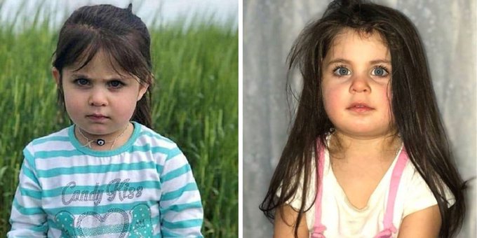Yargıtay'ın bozduğu Leyla'nın davası yeniden görülecek 1 Küçük Leyla cinayetinde AFAD personellerine rüşvet soruşturması