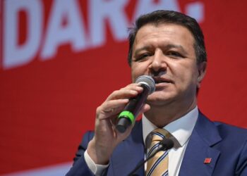 Saadet Partisi kendi gemileriyle Gazze’ye gidiyor