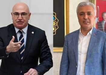 Mahmut Tanal’dan eski AKP’li milletvekili hakkında “intihal” ve “sahte imza” iddiası