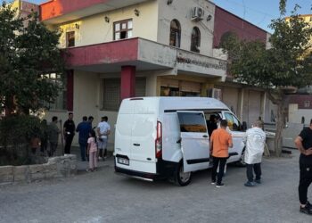 Mardin’de 2 günde 3 kadın ölü bulundu: İki olay bağlantılı mı?