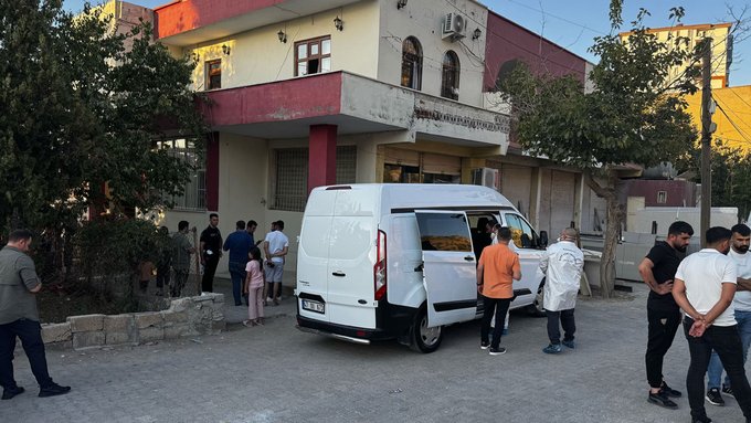 Mardin’de 2 günde 3 kadın ölü bulundu: İki olay bağlantılı mı? 1 Mardin’de 2 günde 3 kadın ölü bulundu: İki olay bağlantılı mı?