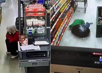 Market değil emekçiye pranga zinciri: “Bir sandalye vermek bu kadar mı zor?”