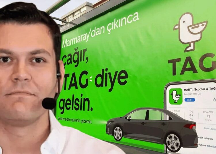 UKOME, Martı Tag'in lisansını reddetti 1 UKOME, Martı Tag’in lisansını reddetti
