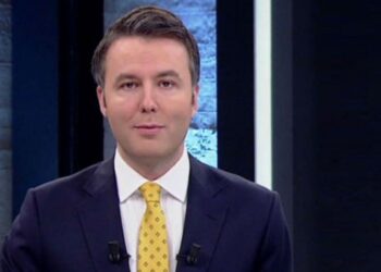 HaberTürk'ten Mehmet Akif Ersoy açıklaması: İşine son mu verildi? 10 HaberTürk’ten Mehmet Akif Ersoy açıklaması: İşine son mu verildi?