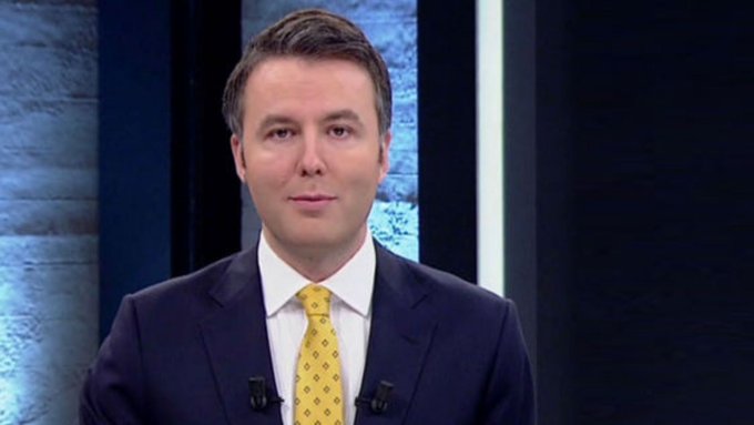 HaberTürk'ten Mehmet Akif Ersoy açıklaması: İşine son mu verildi? 1 HaberTürk’ten Mehmet Akif Ersoy açıklaması: İşine son mu verildi?